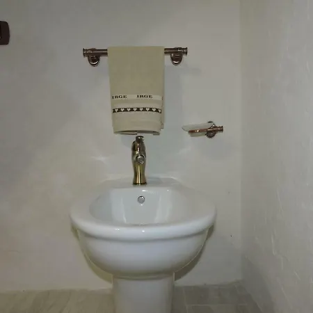 Apartment Casa Charme