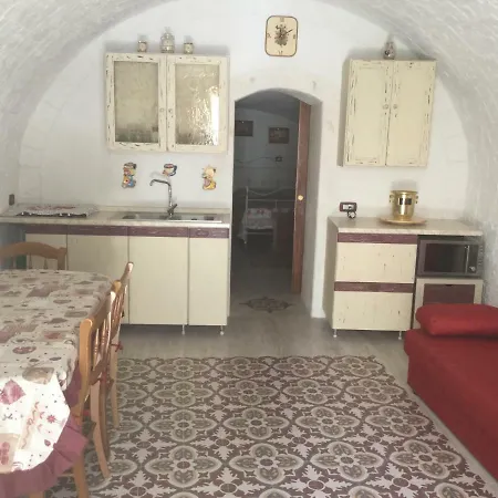 Casa Charme *