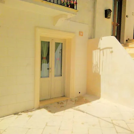 Apartment Casa Charme