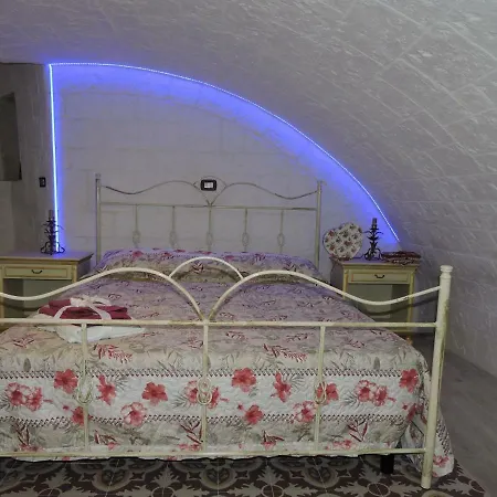Casa Charme * Mottola