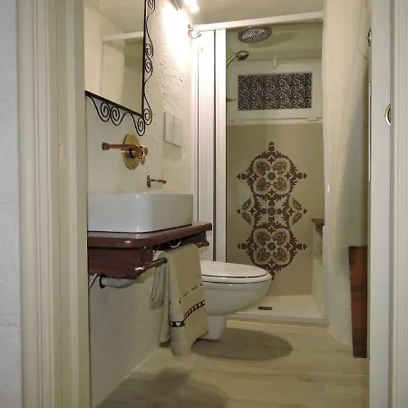 Casa Charme 아파트 모톨라
